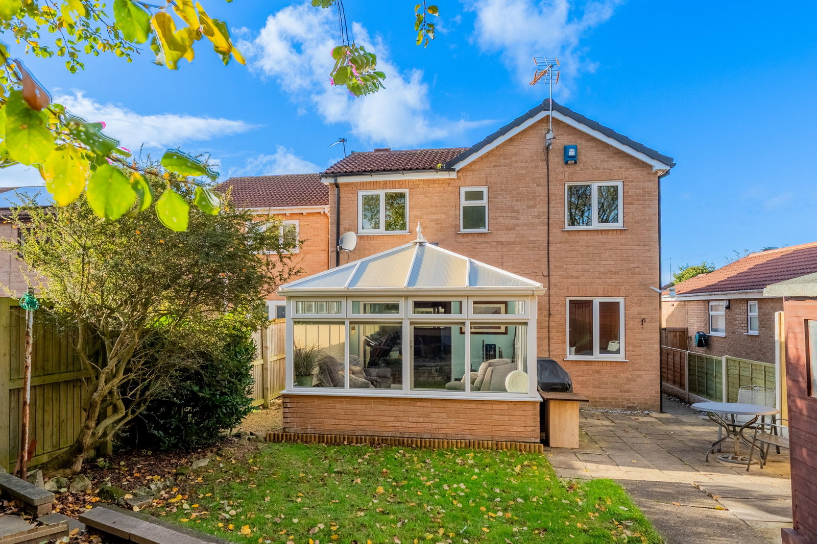 Detached House in Selby