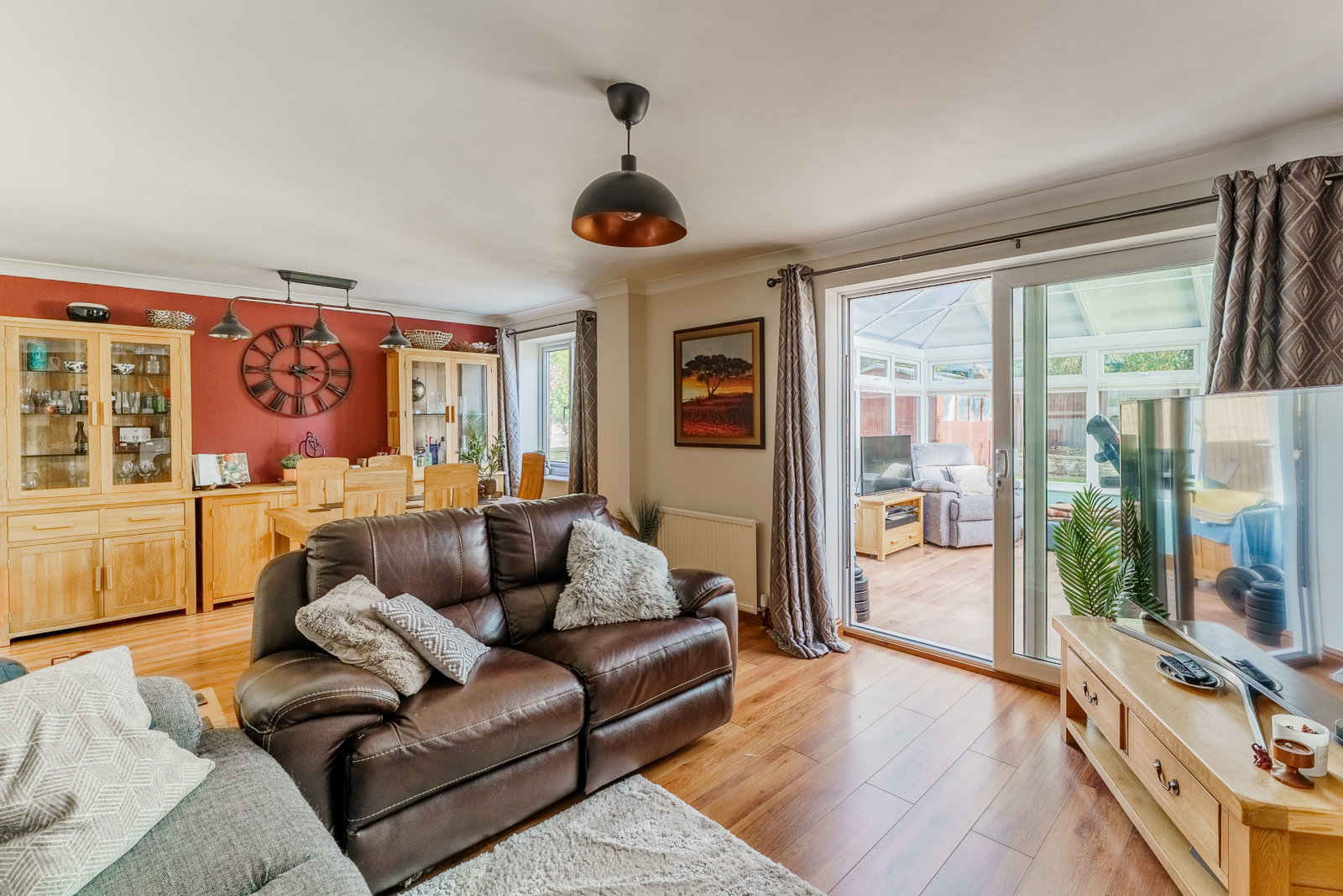Detached House in Selby