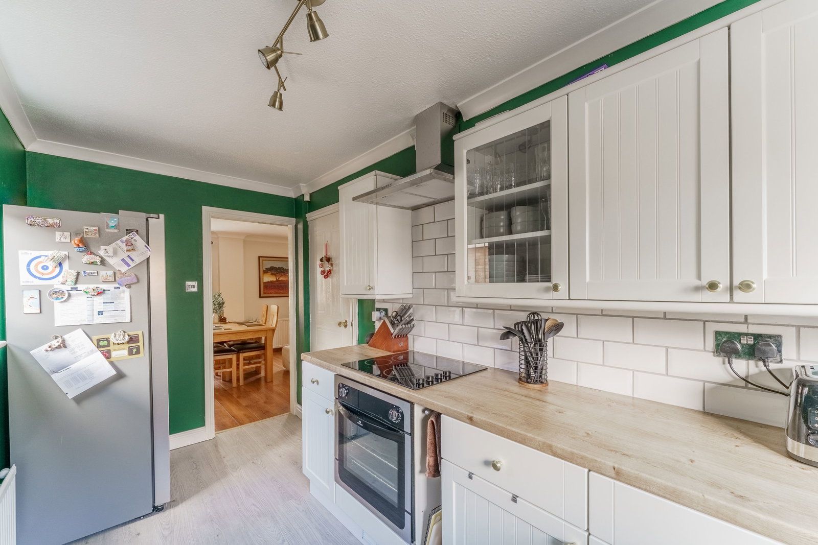 Detached House in Selby