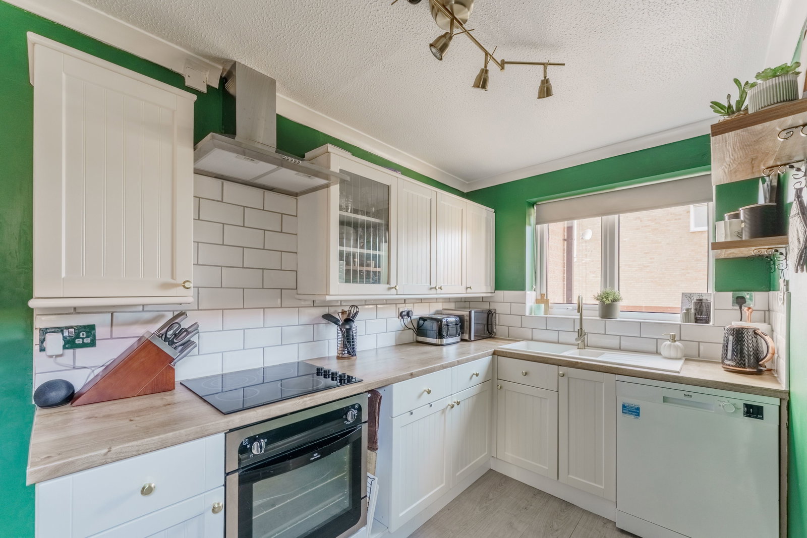 Detached House in Selby