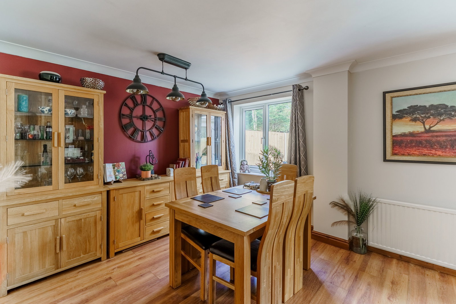 Detached House in Selby