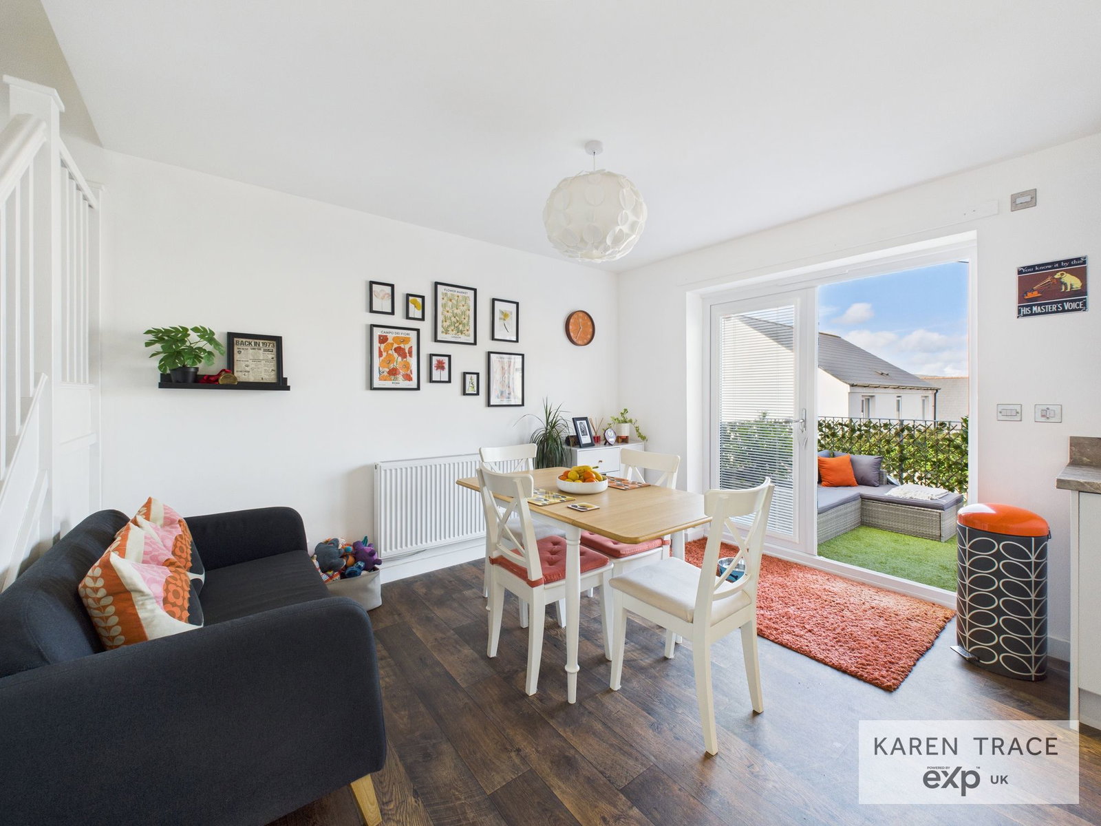 Detached House in St Austell