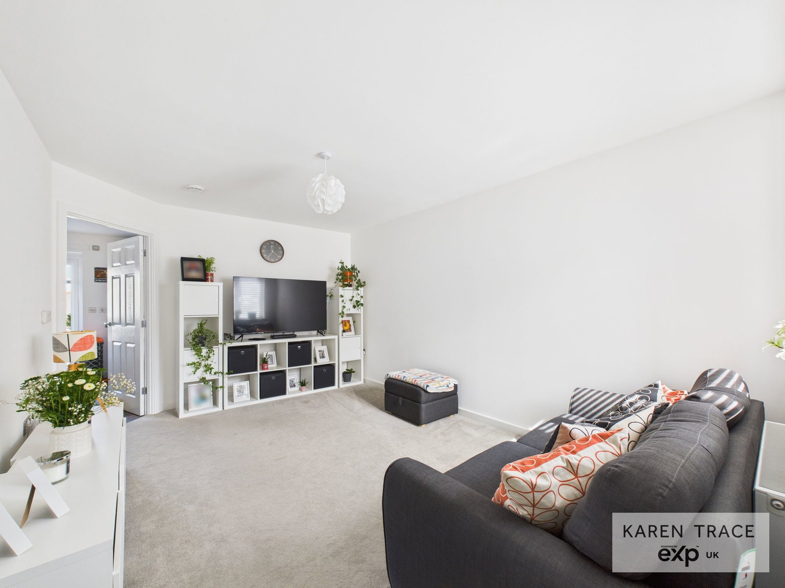 Detached House in St Austell