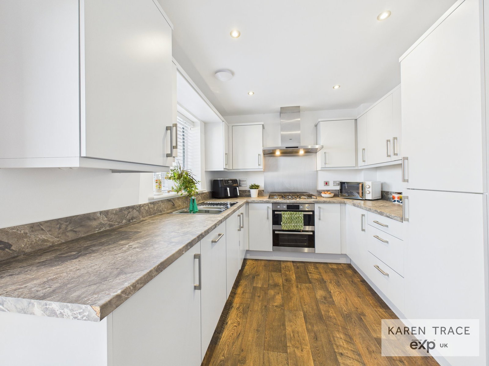 Detached House in St Austell