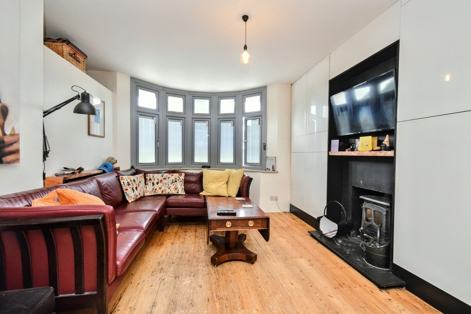 Detached House in Herne Bay