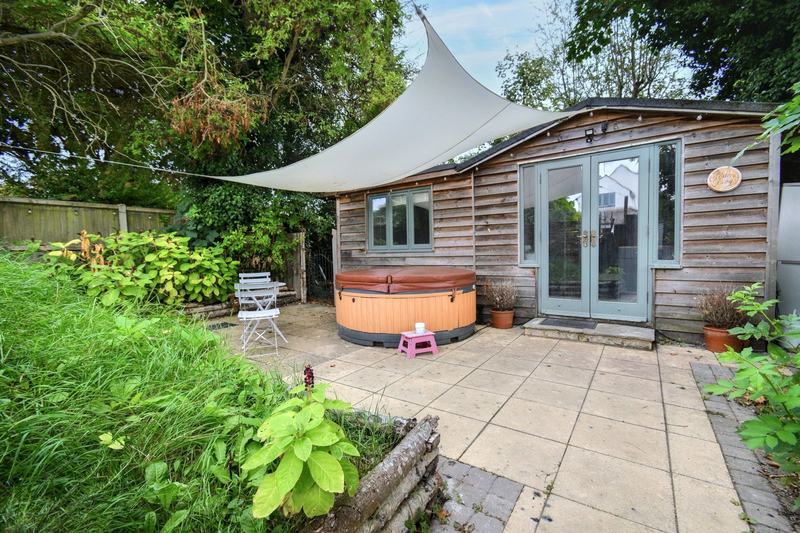 Detached House in Herne Bay