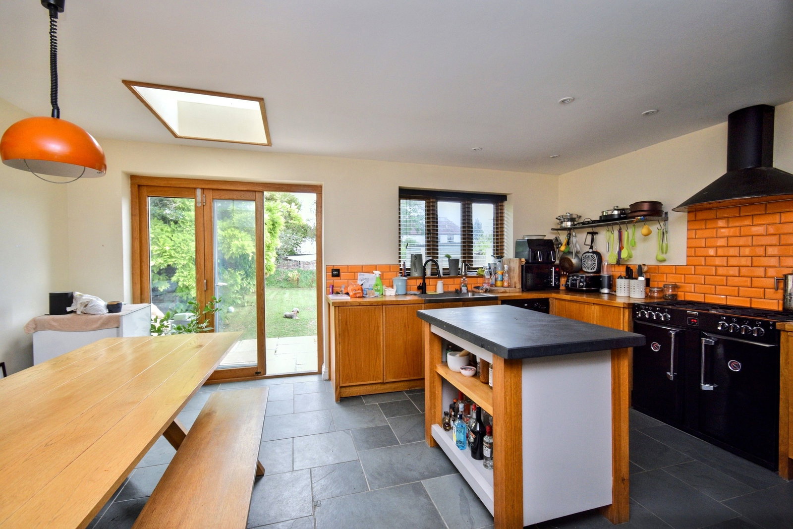Detached House in Herne Bay