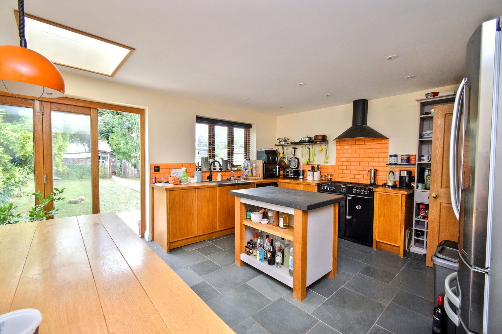 Detached House in Herne Bay