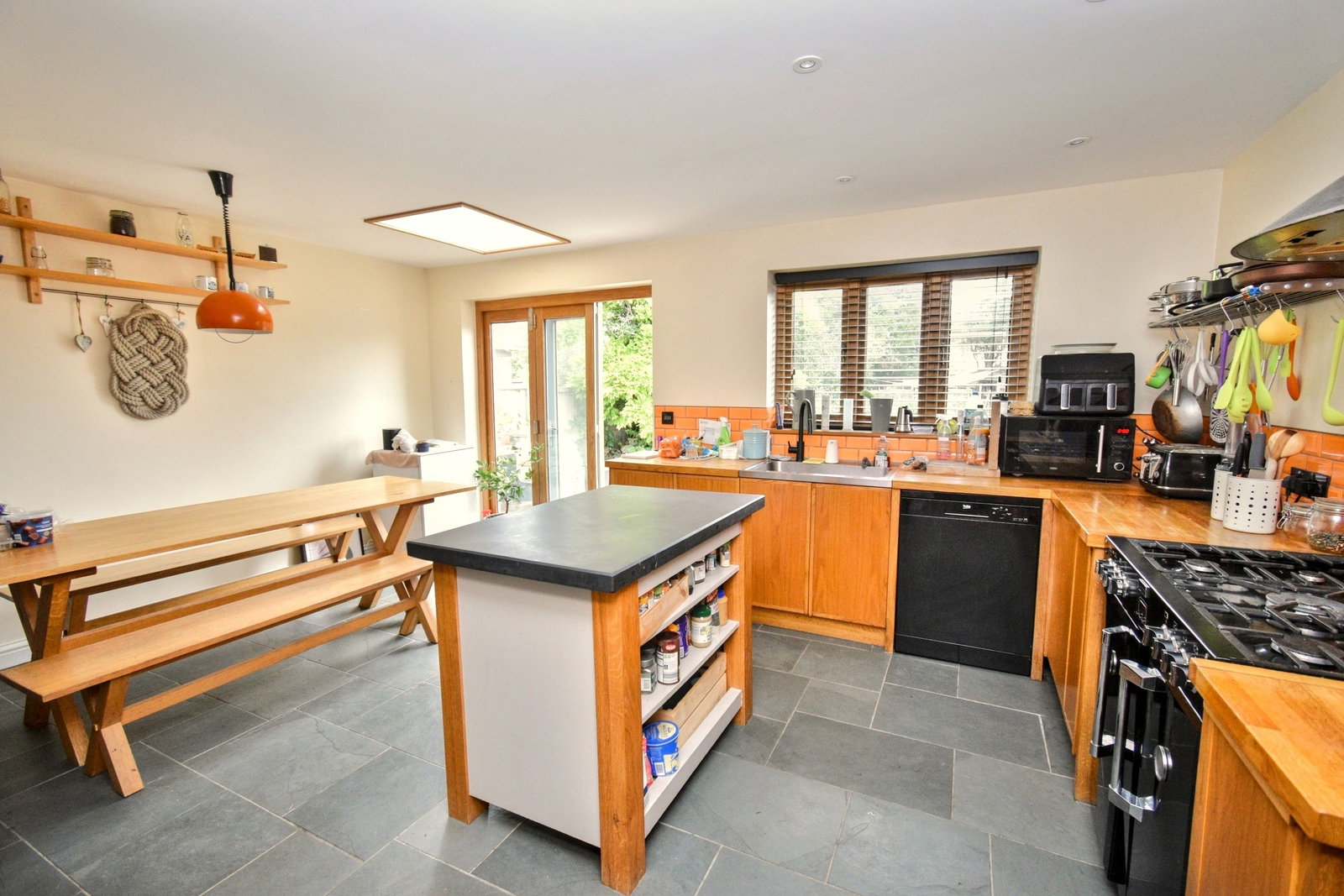 Detached House in Herne Bay