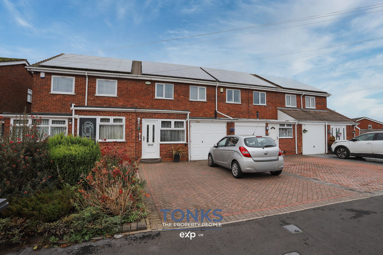 Terraced House in Halesowen