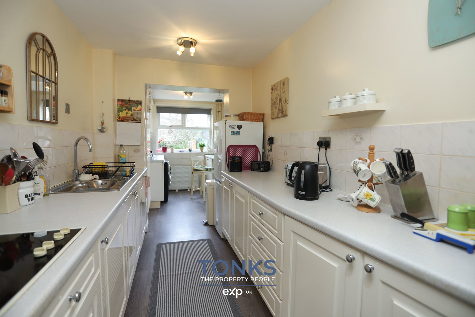 Terraced House in Halesowen
