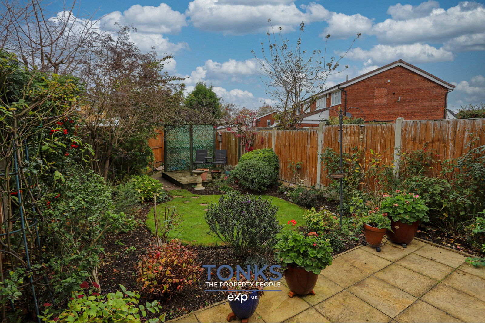 Terraced House in Halesowen