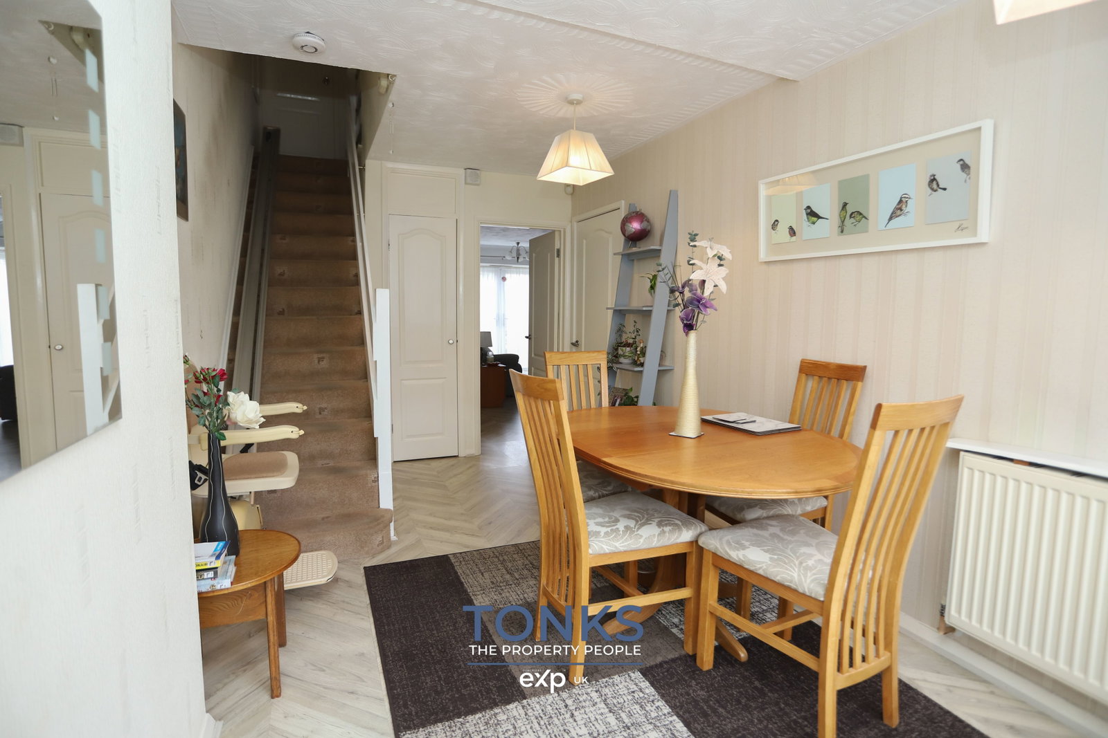 Terraced House in Halesowen