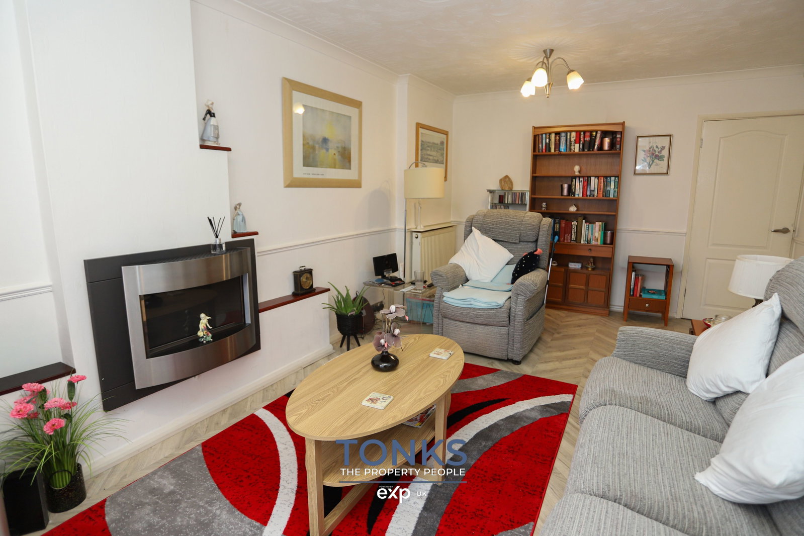 Terraced House in Halesowen
