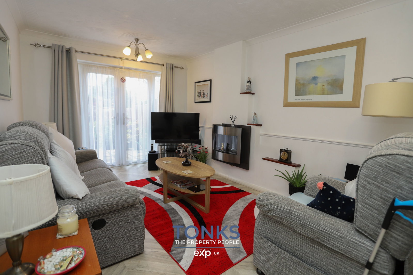 Terraced House in Halesowen