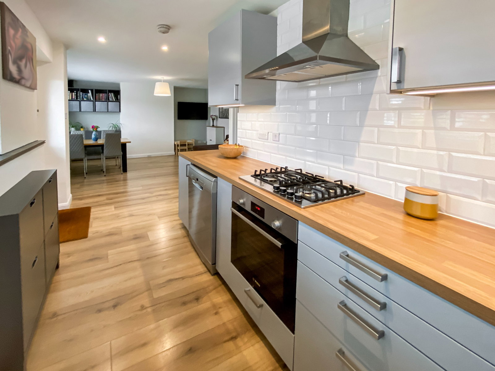Semi Detached House in Ashford