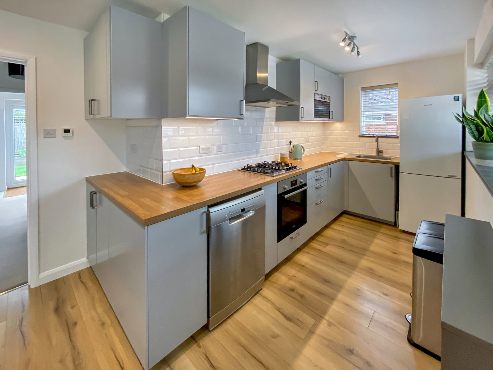 Semi Detached House in Ashford