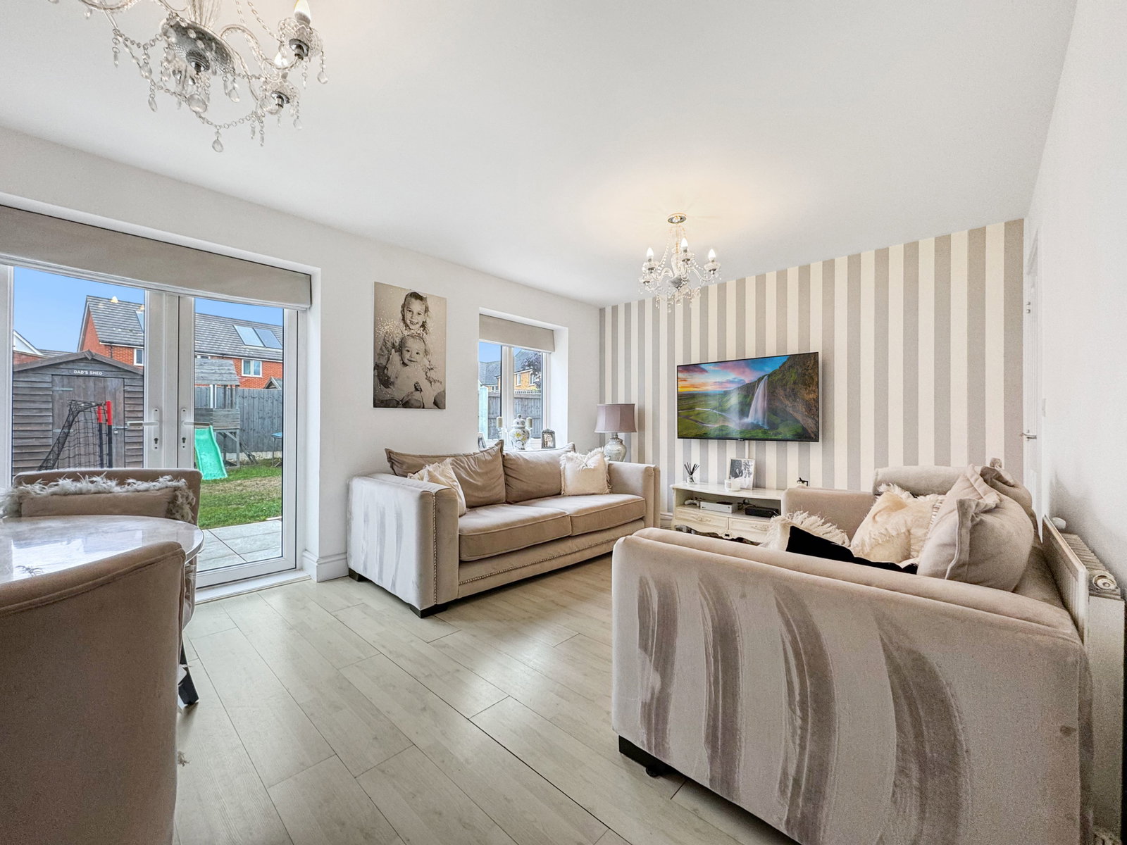 Semi Detached House in Grays