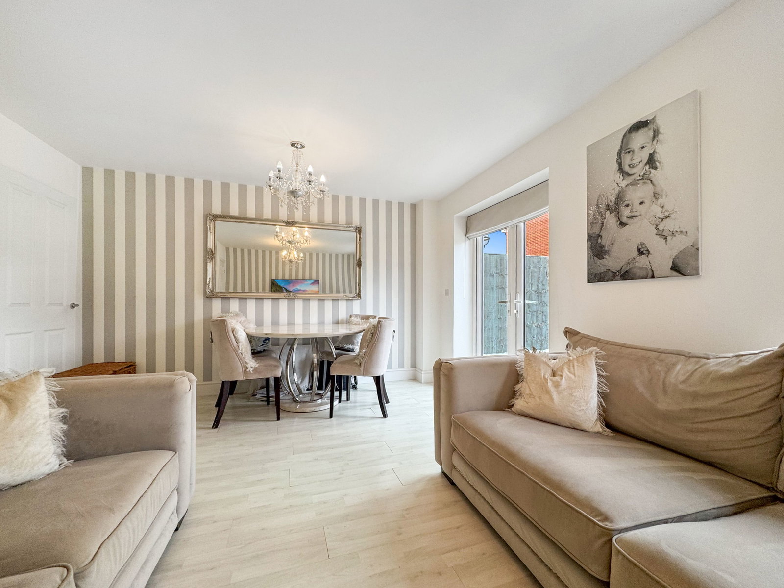 Semi Detached House in Grays