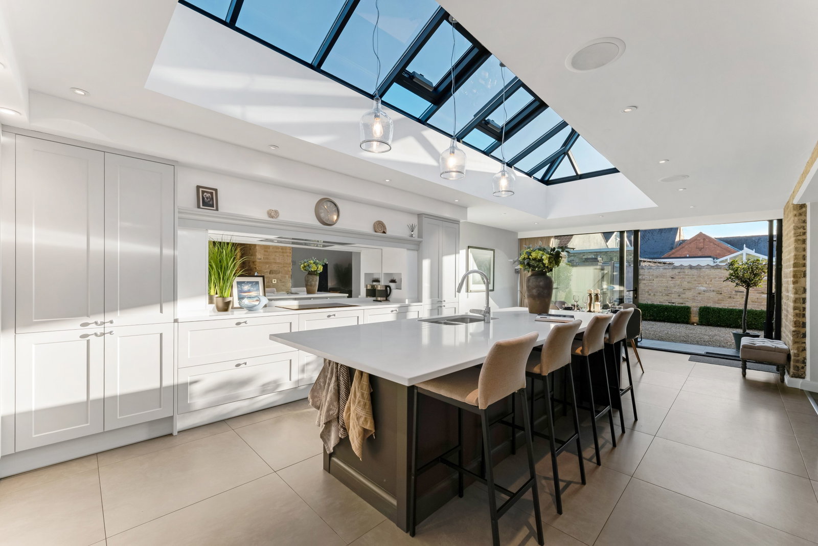 Detached House in Lincoln
