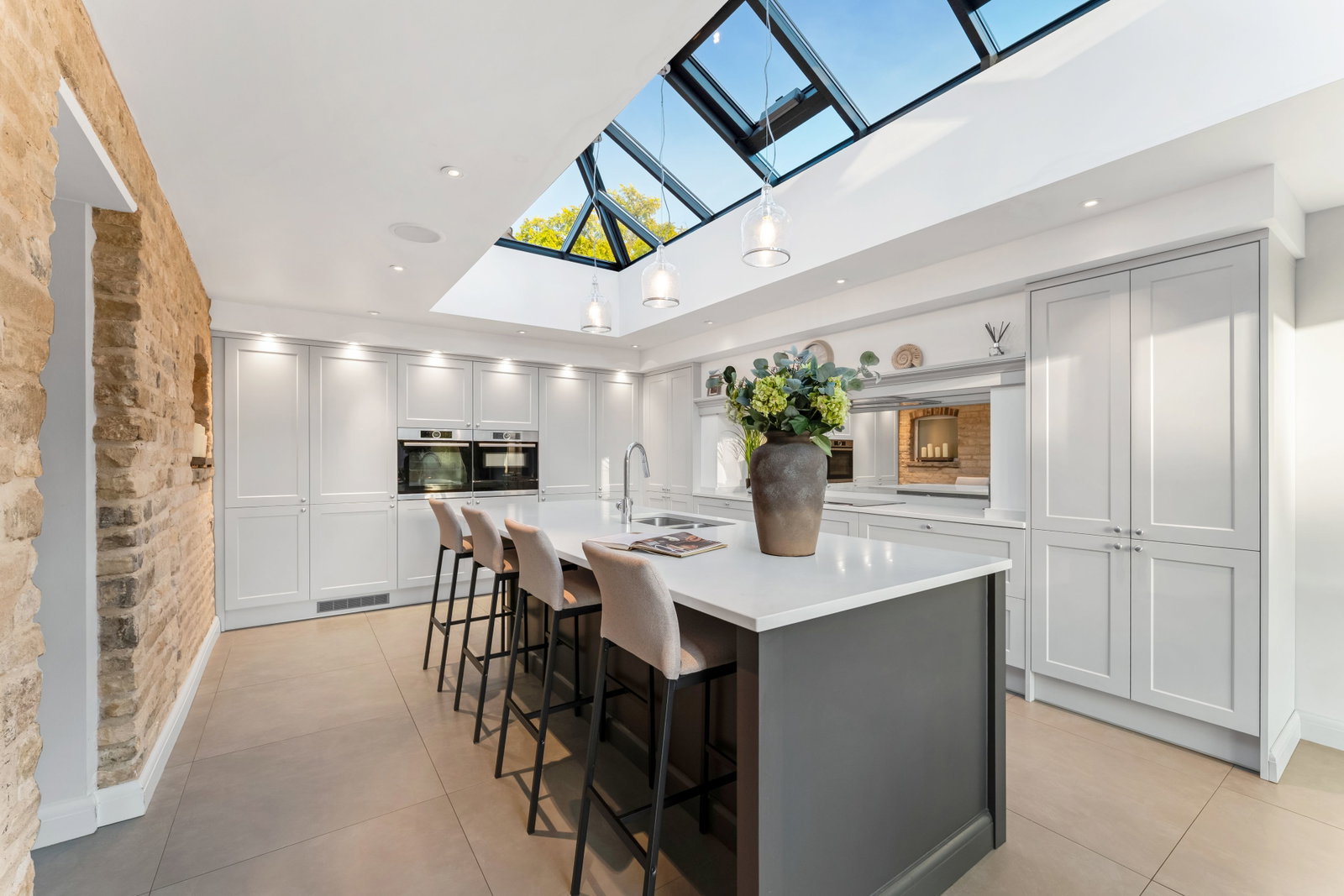 Detached House in Lincoln