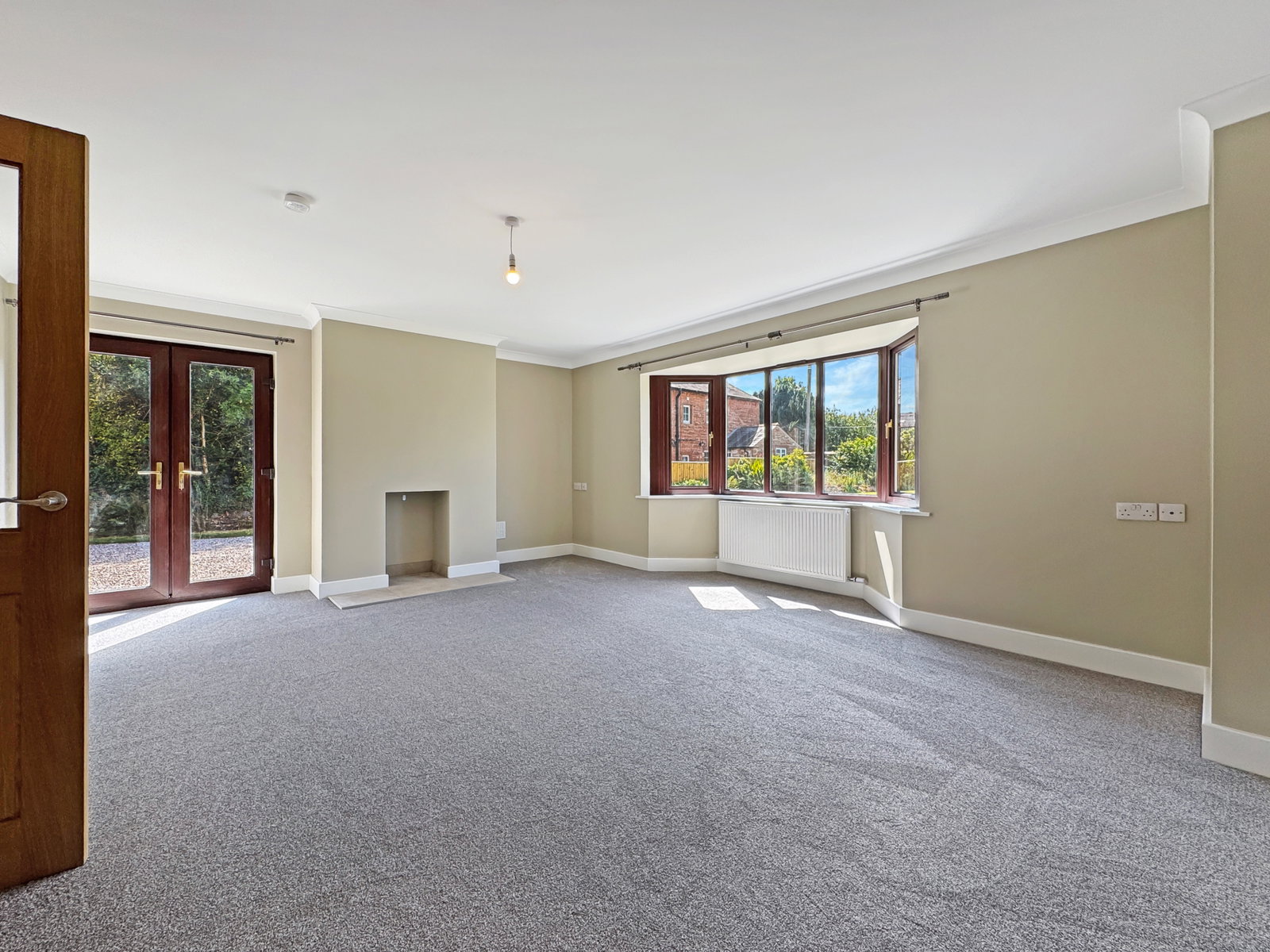 Bungalow in Carlisle