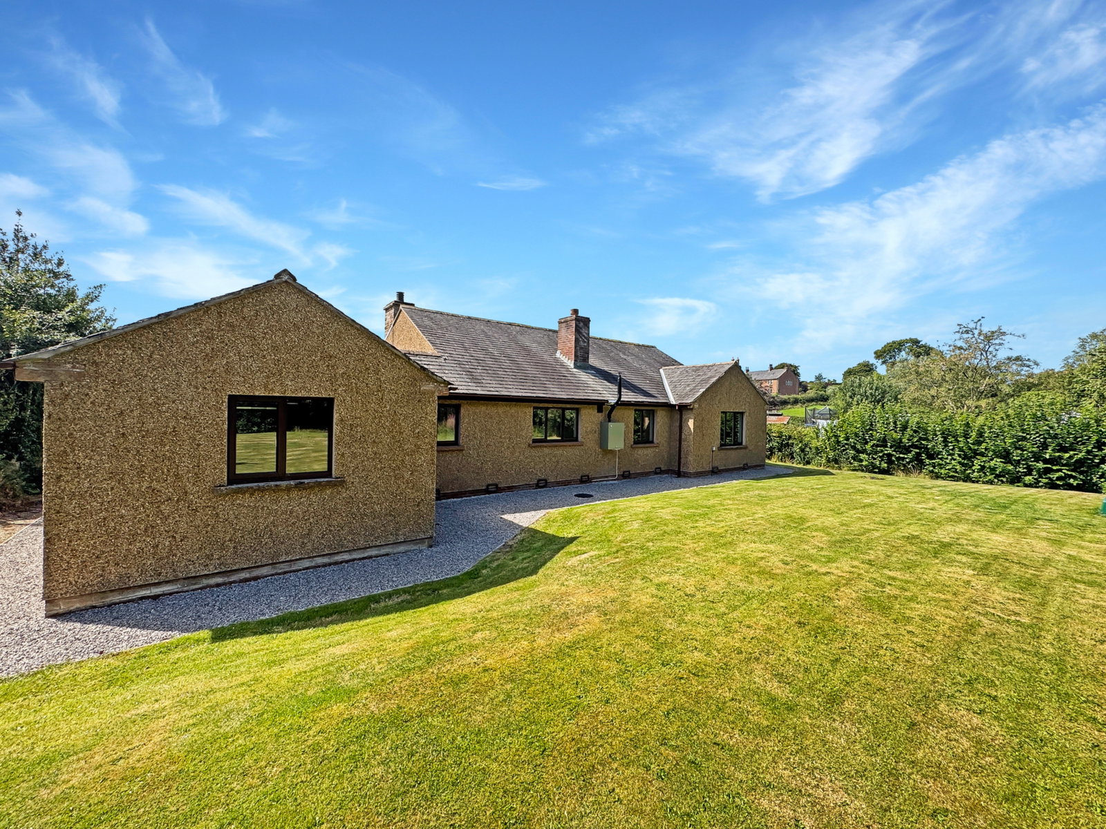 Bungalow in Carlisle