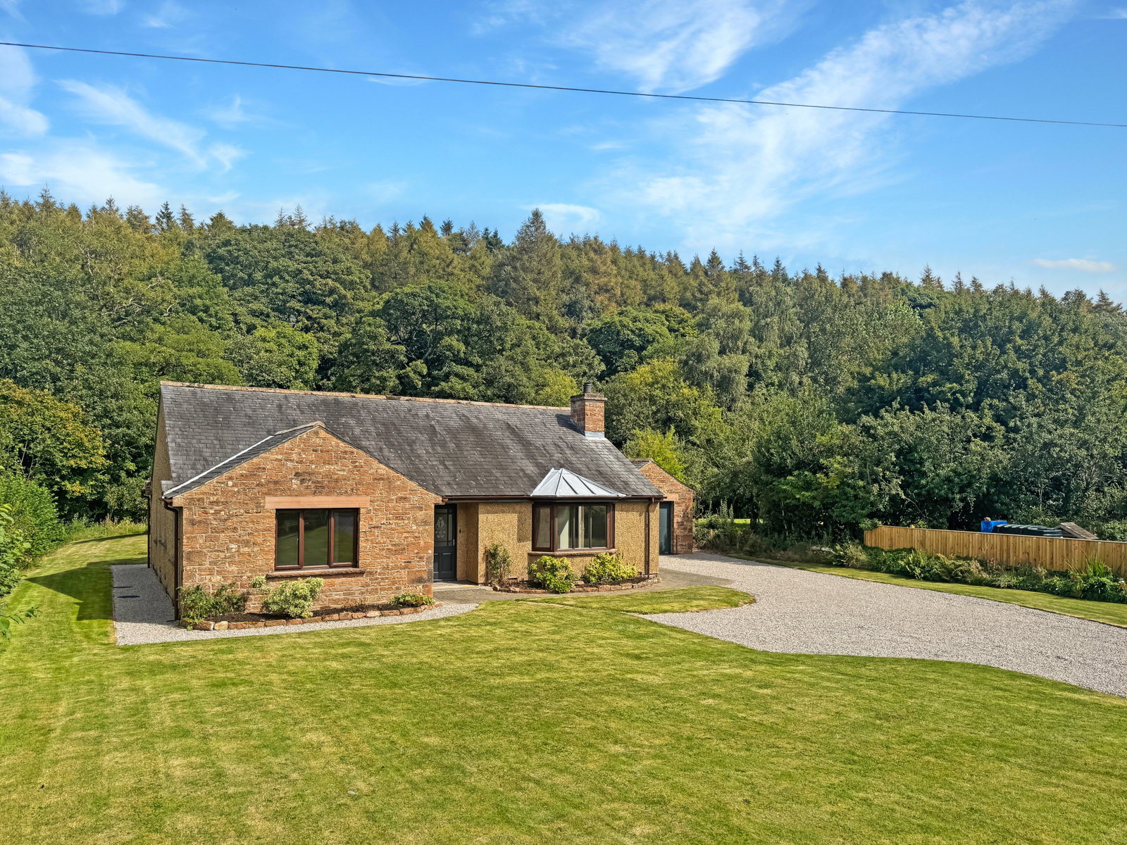 Bungalow in Carlisle
