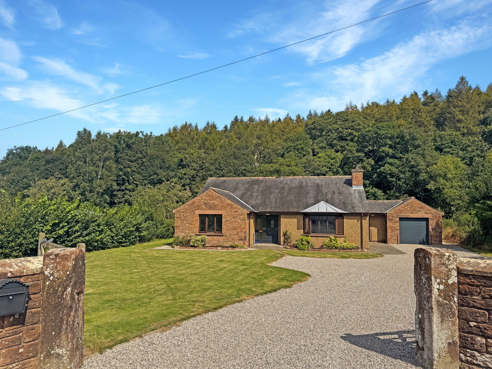 Bungalow in Carlisle