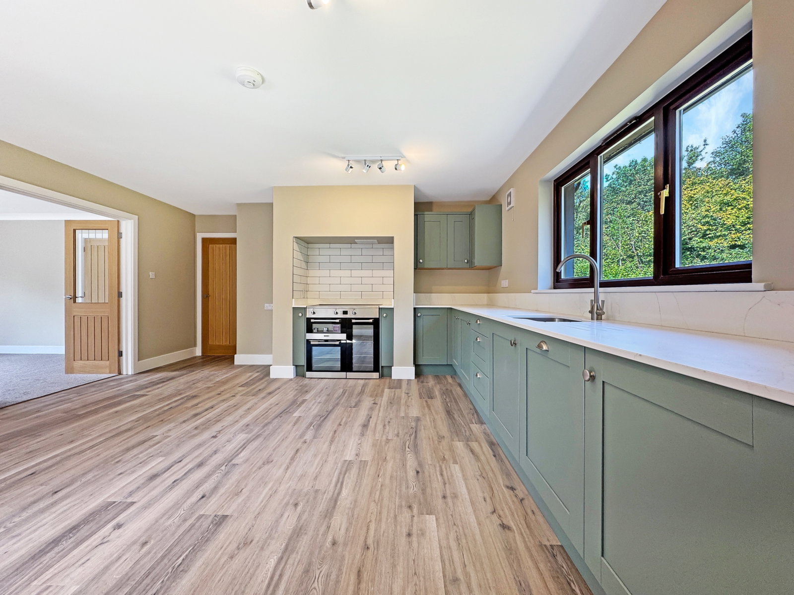 Bungalow in Carlisle