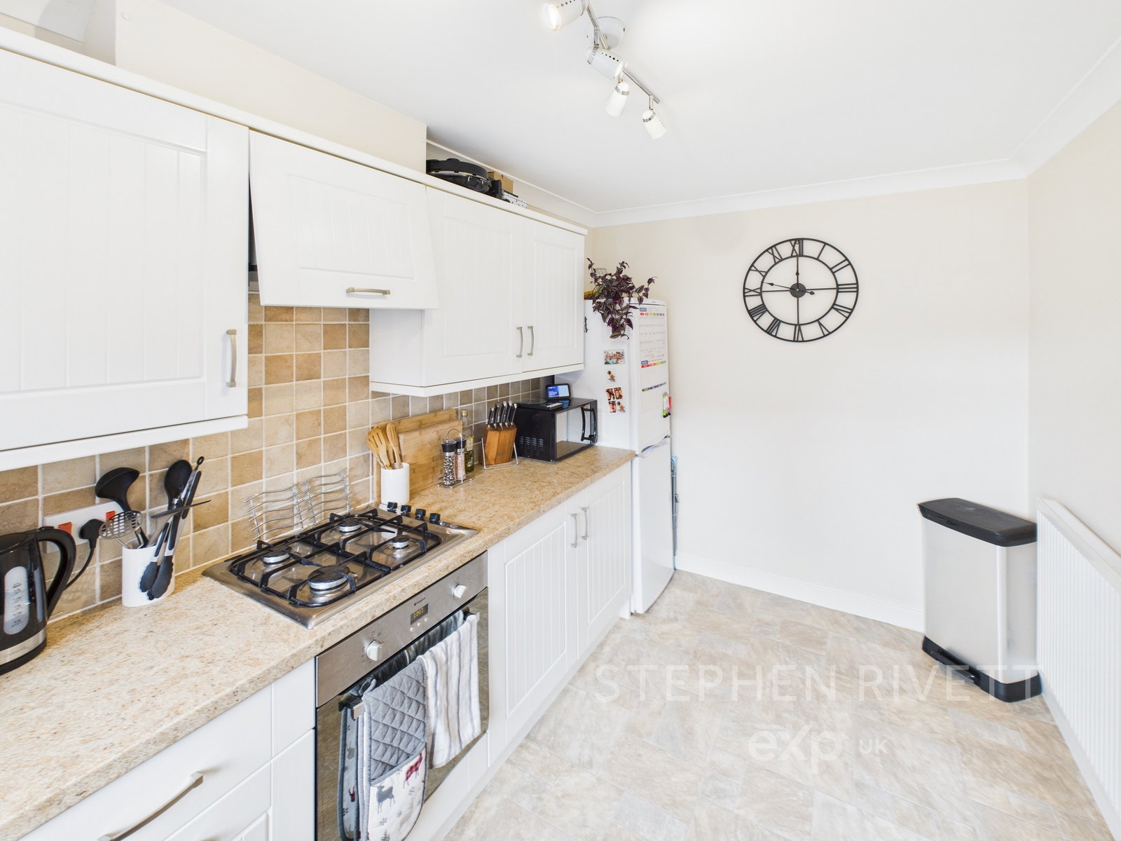 Terraced House in Stowmarket 5