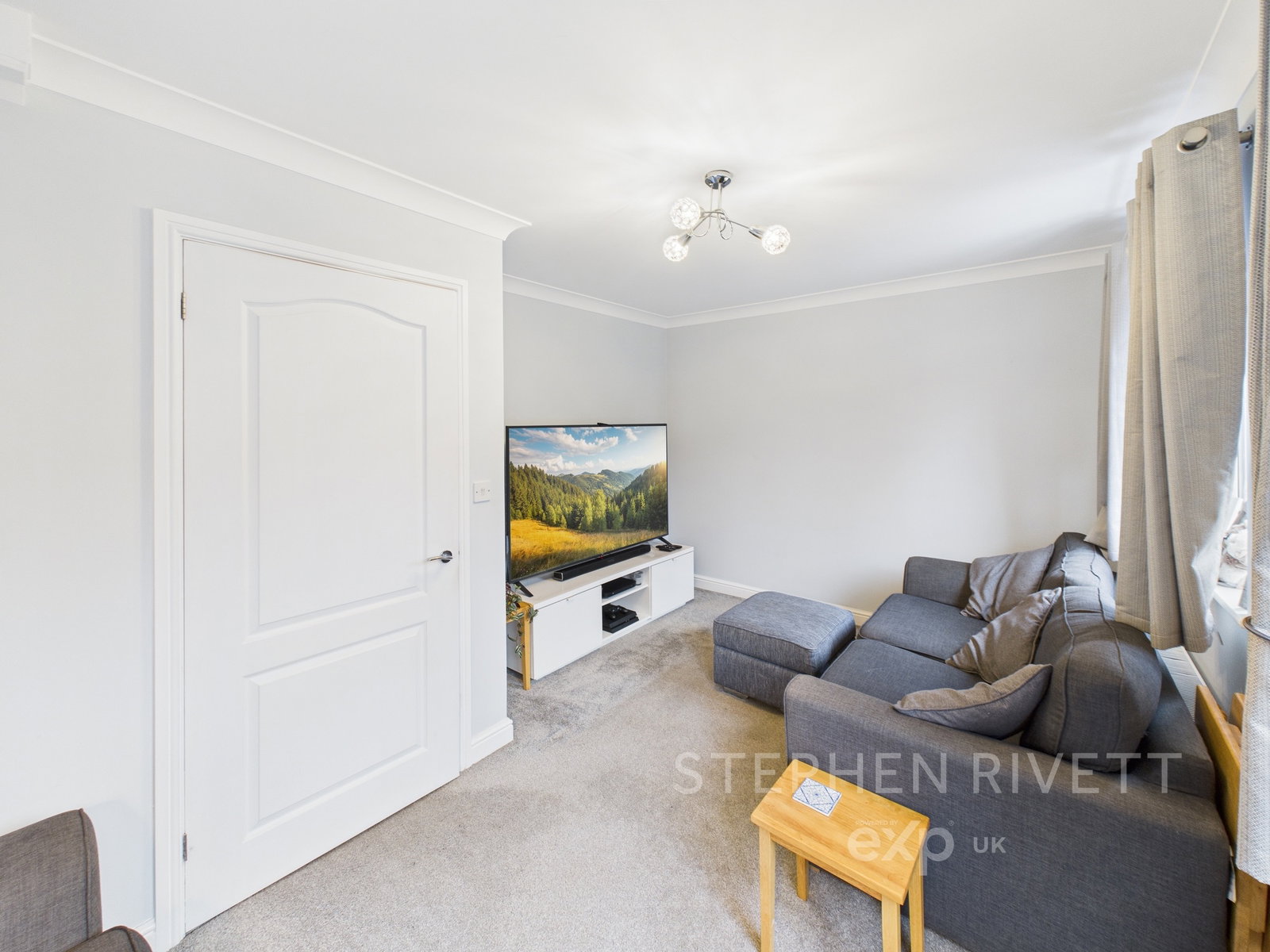 Terraced House in Stowmarket 3