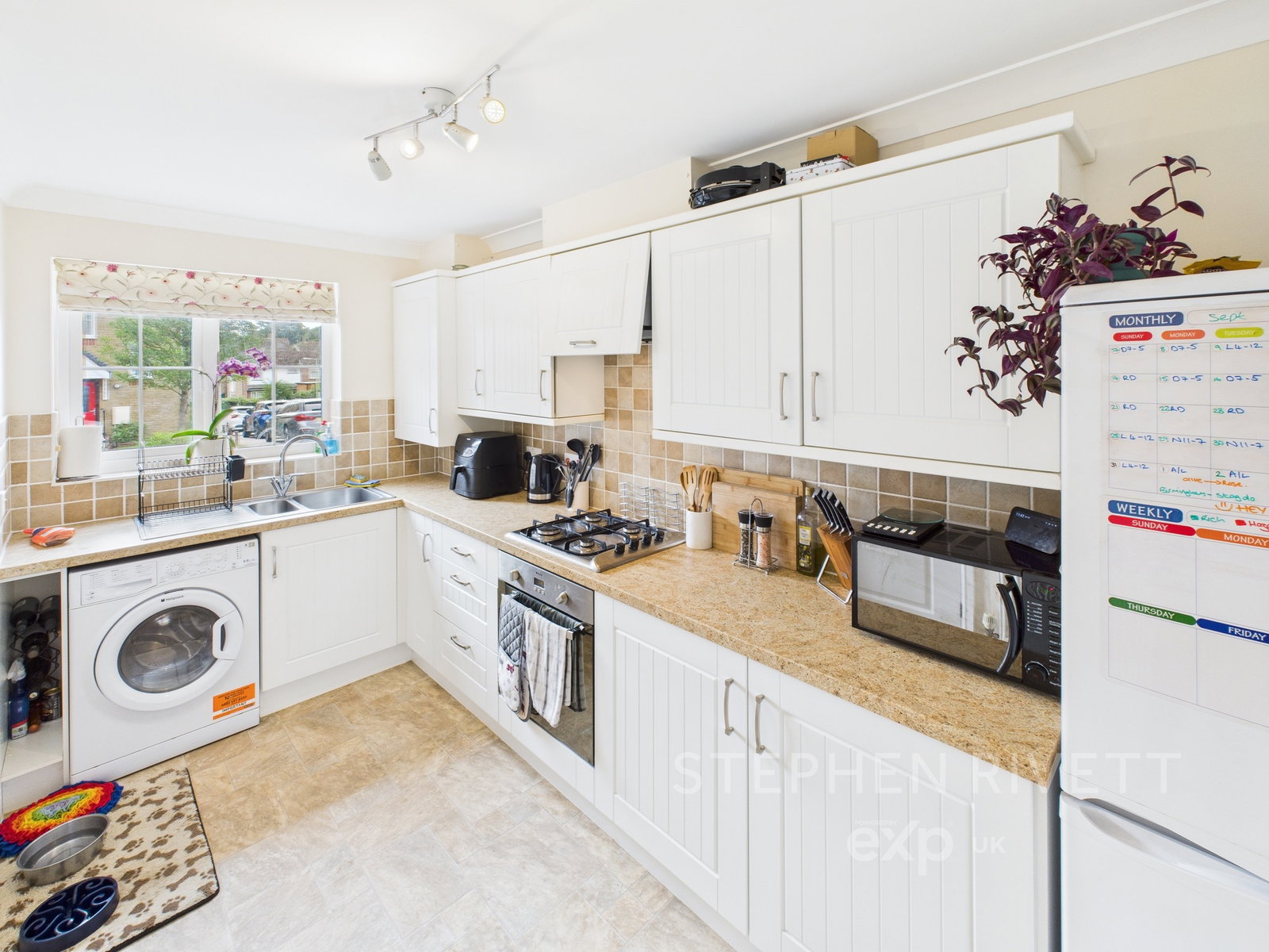 Terraced House in Stowmarket 4