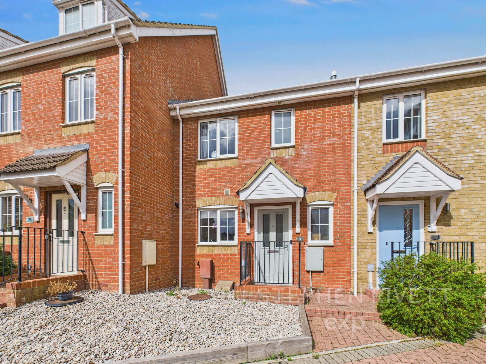 Terraced House in Stowmarket