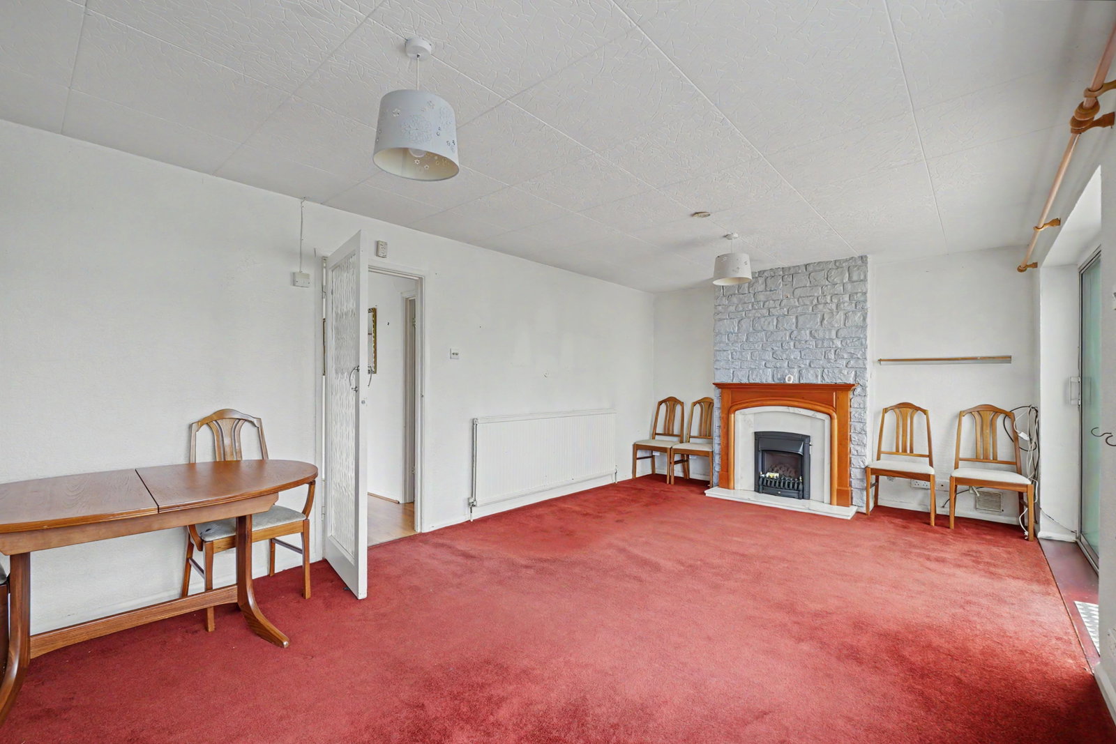 Bungalow in Sheerness