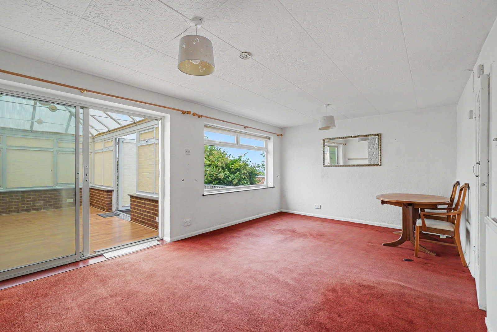Bungalow in Sheerness