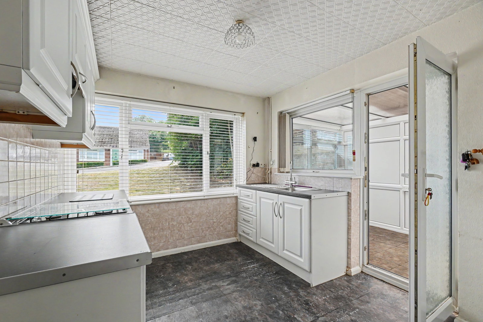 Bungalow in Sheerness
