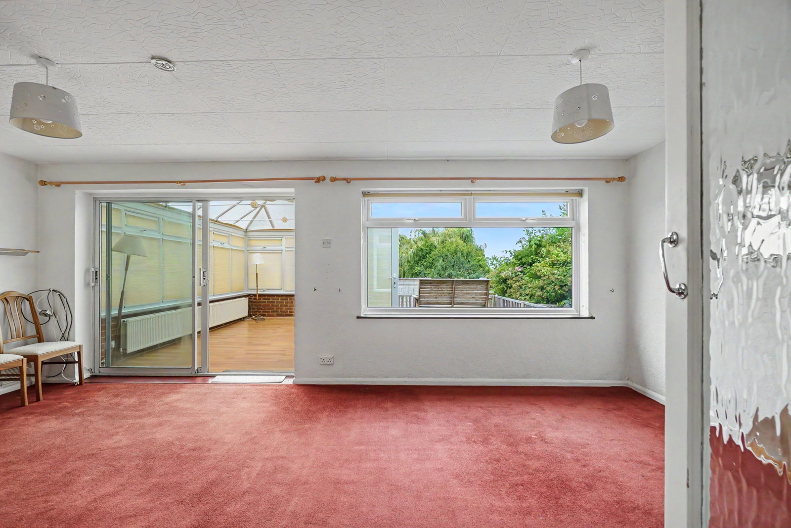 Bungalow in Sheerness