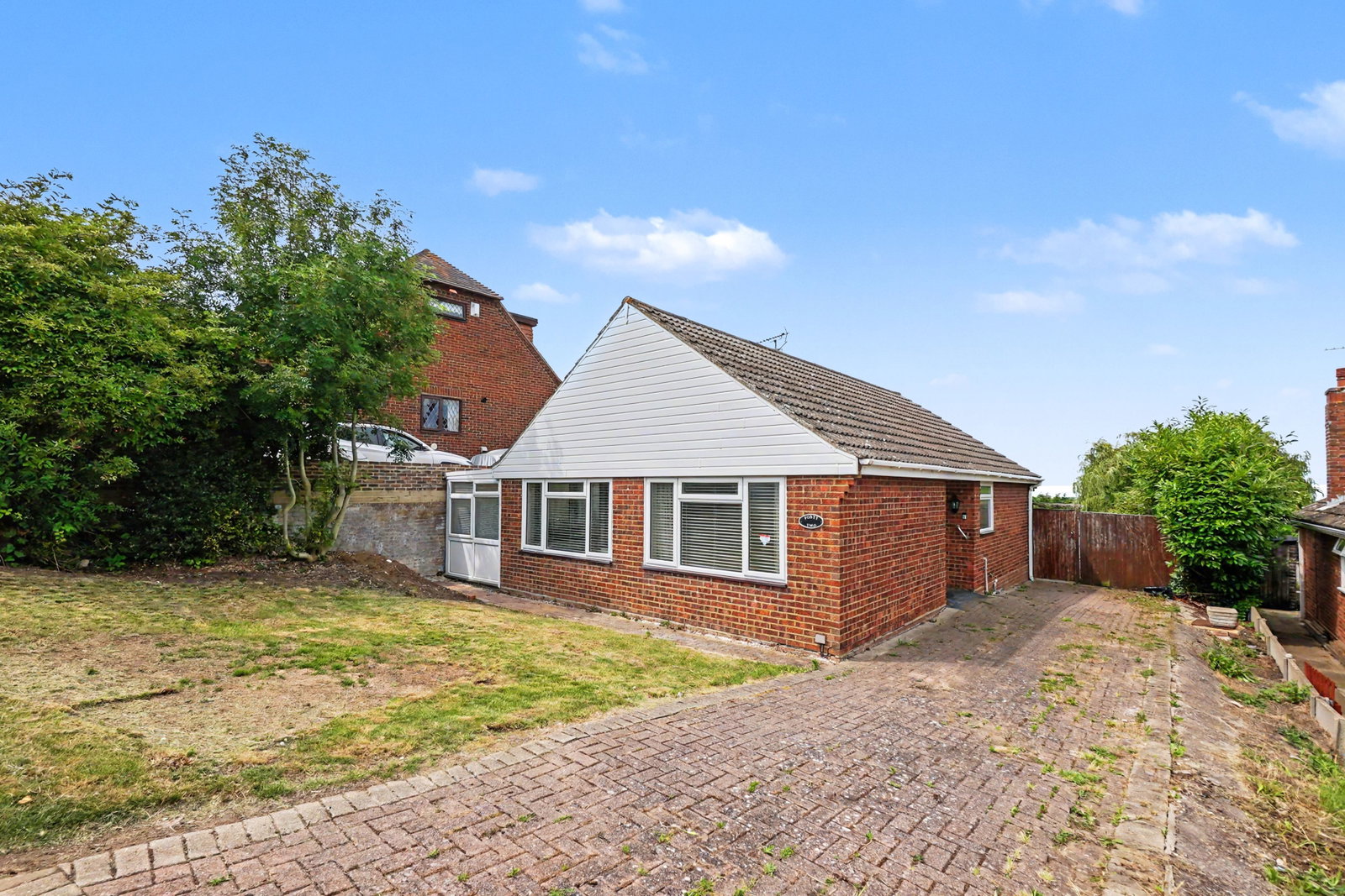 Bungalow in Sheerness