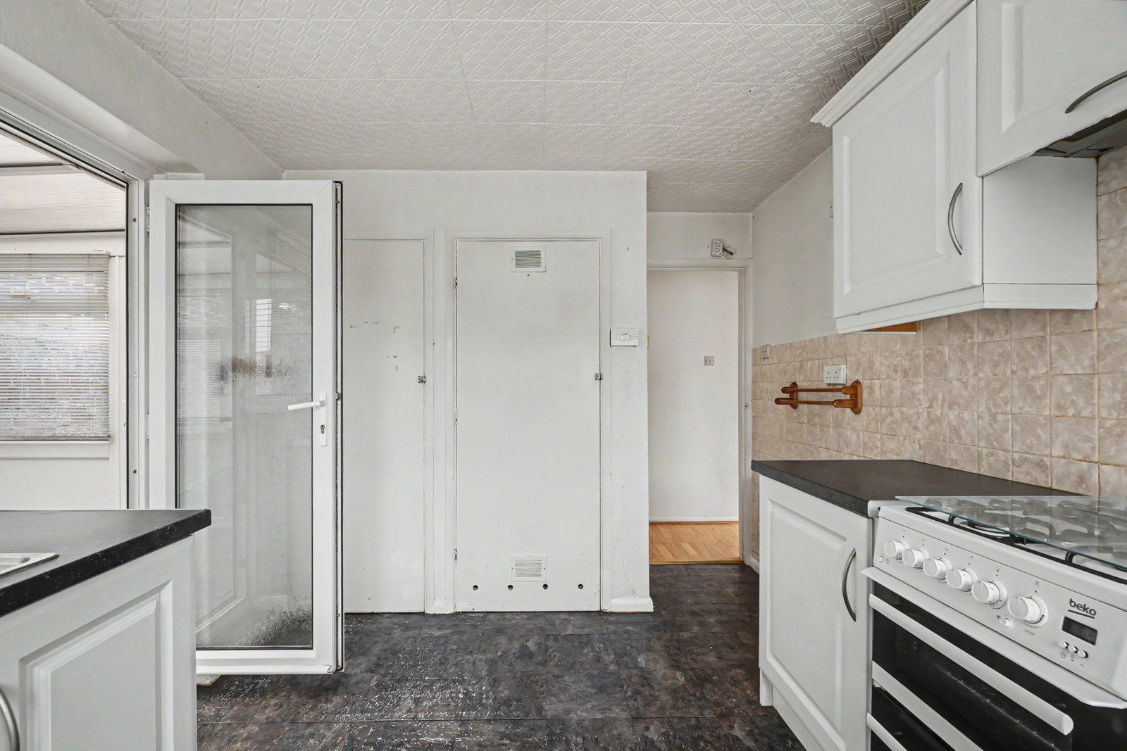 Bungalow in Sheerness