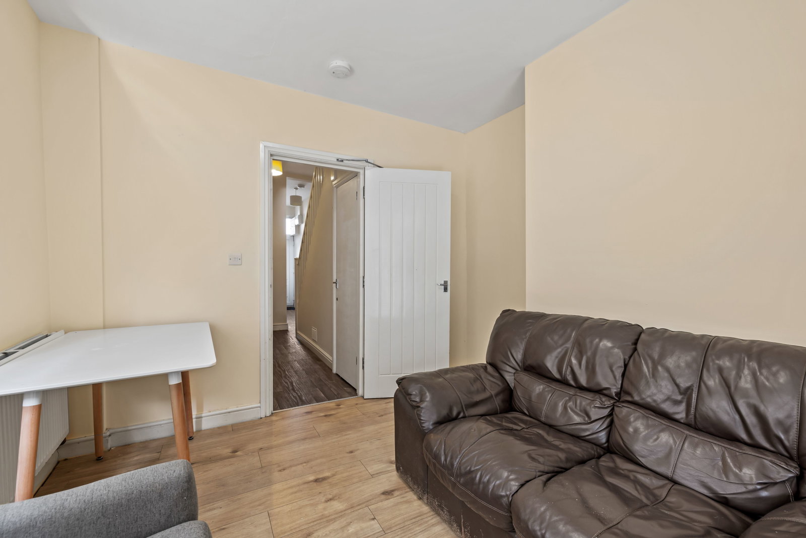 House Of Multiple Occupation in Swansea