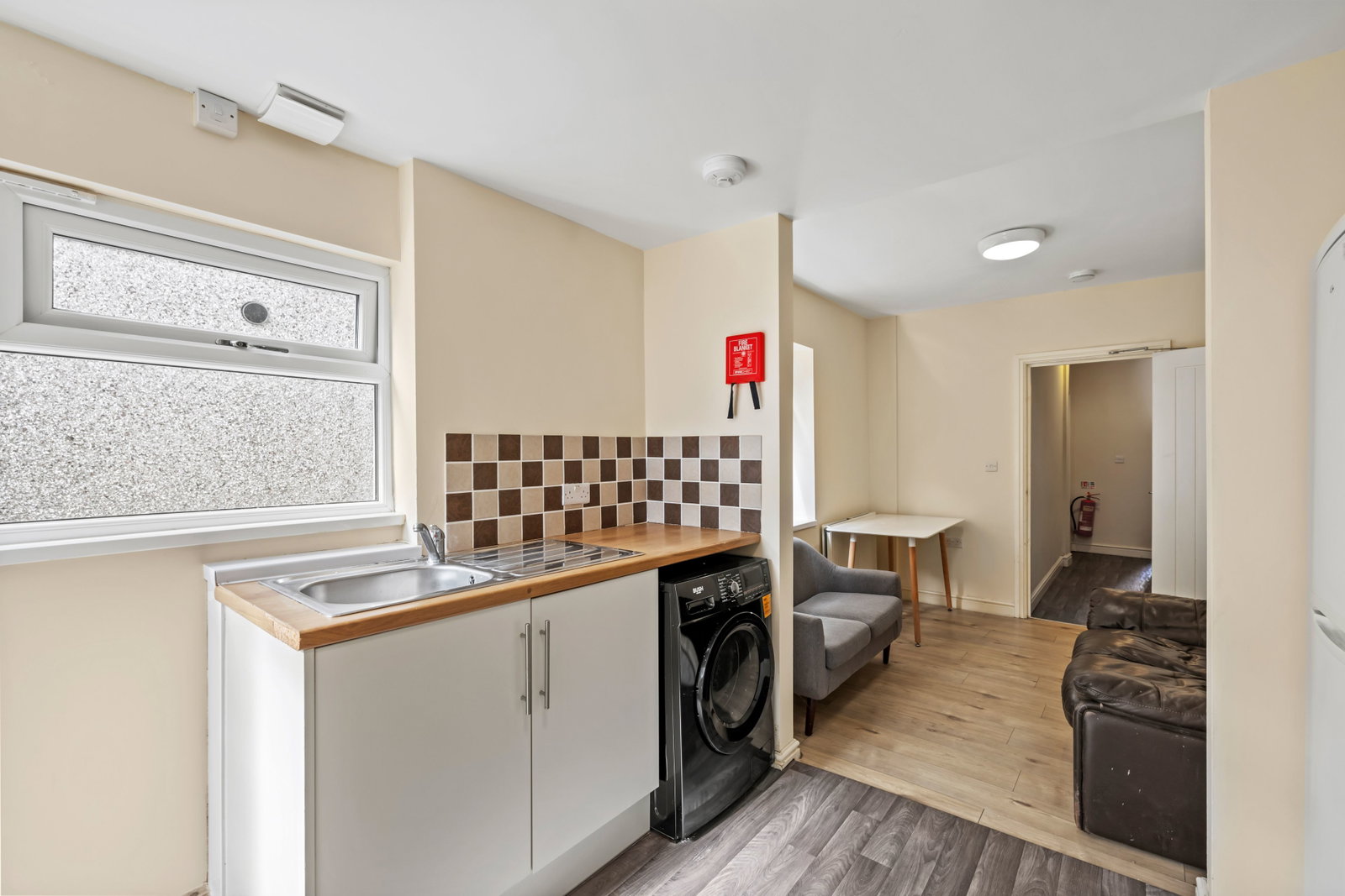 House Of Multiple Occupation in Swansea