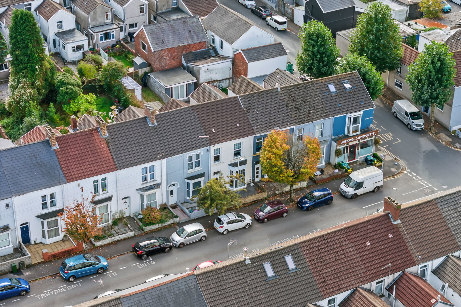 House Of Multiple Occupation in Swansea
