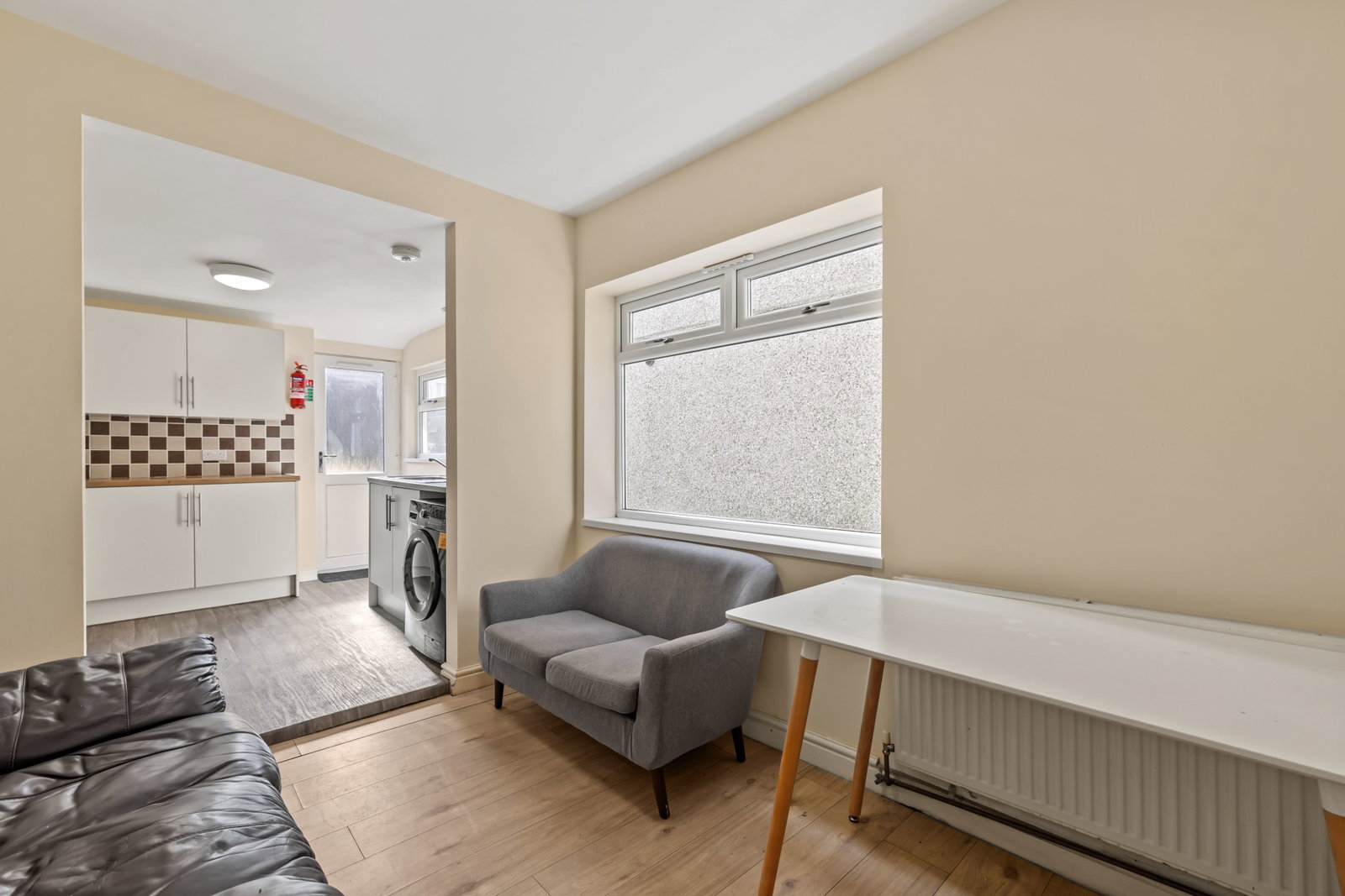 House Of Multiple Occupation in Swansea