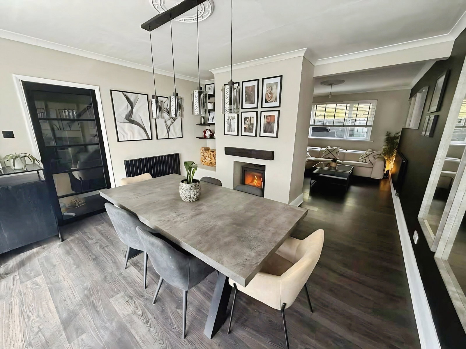Semi Detached House in Port Talbot