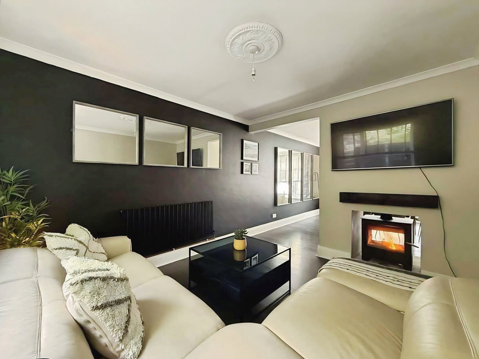 Semi Detached House in Port Talbot