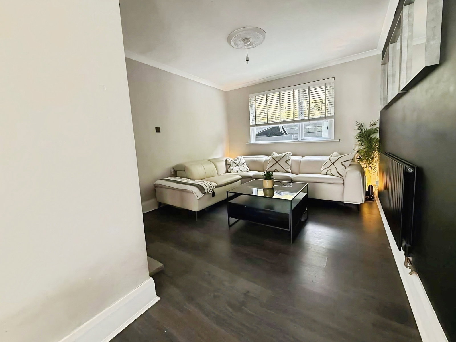 Semi Detached House in Port Talbot