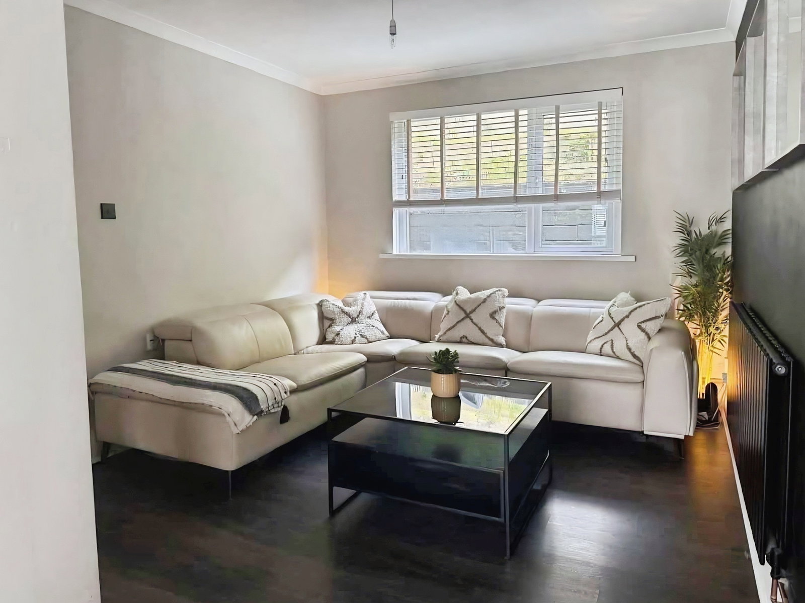 Semi Detached House in Port Talbot