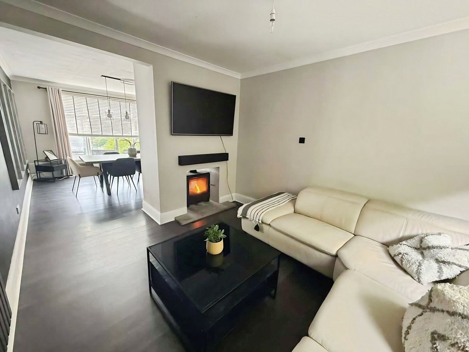 Semi Detached House in Port Talbot
