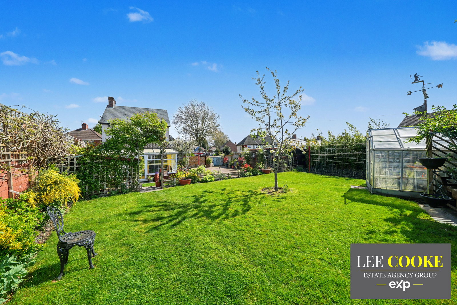 Detached House in Wednesbury